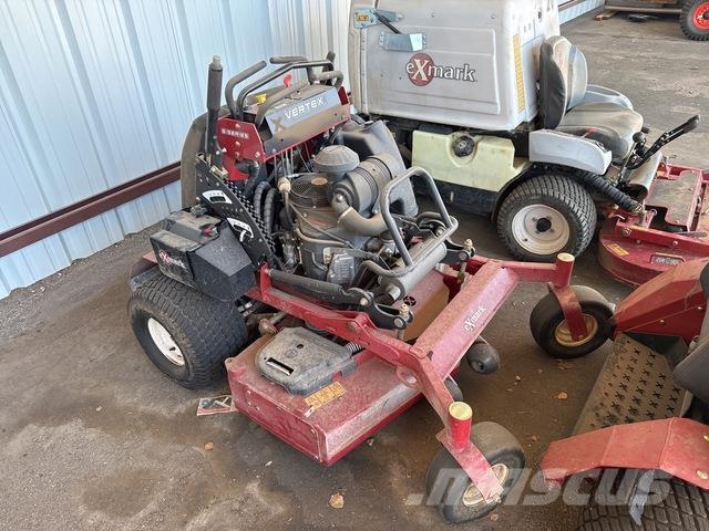 Exmark Vertex Entreprenad - Övrigt