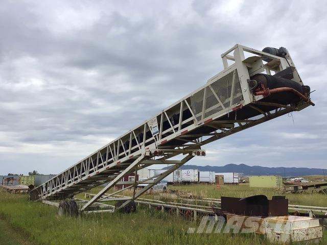 Fab Tec  Transportband