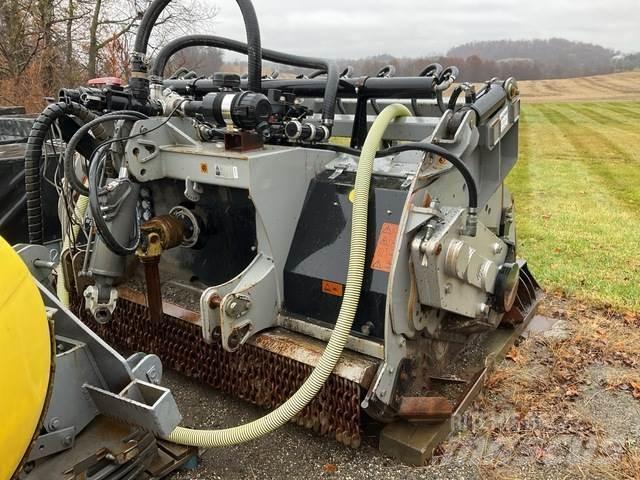 FAE MTM-225 Jordkompaktorer