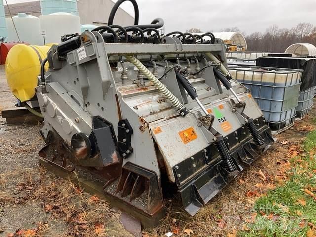 FAE MTM-225 Jordkompaktorer