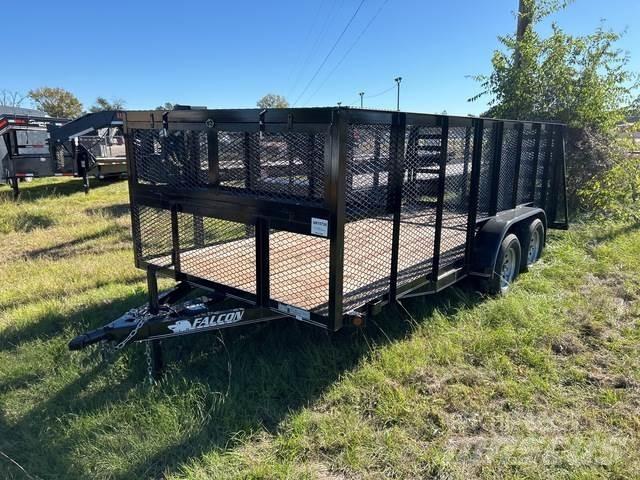 Falcon  Entreprenad - Övrigt