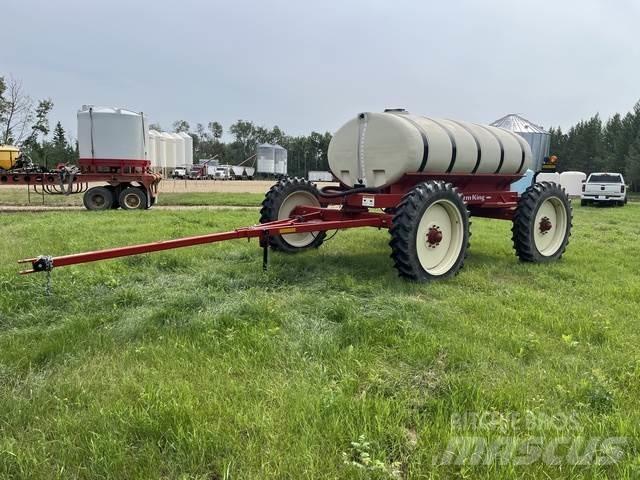 Farm King 1700 Entreprenad - Övrigt