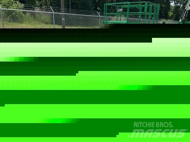 Felling FT6TGW Biltransportsläp