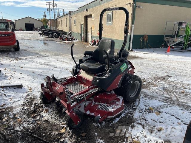 Ferris IS2100Z Entreprenad - Övrigt