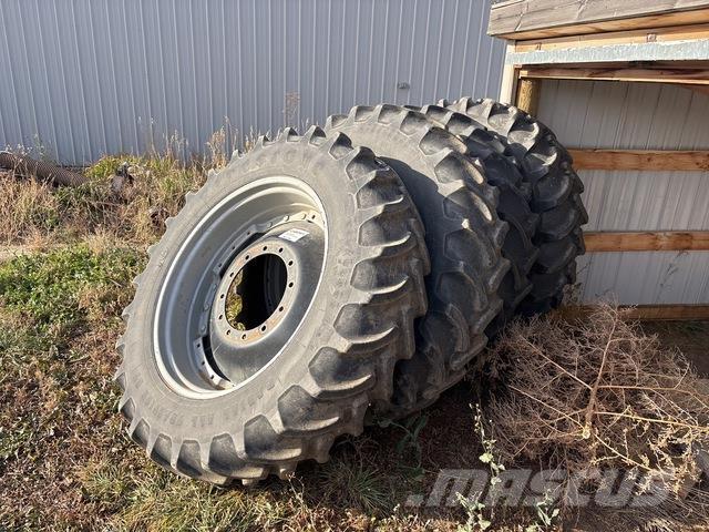 Firestone  Entreprenad - Övrigt