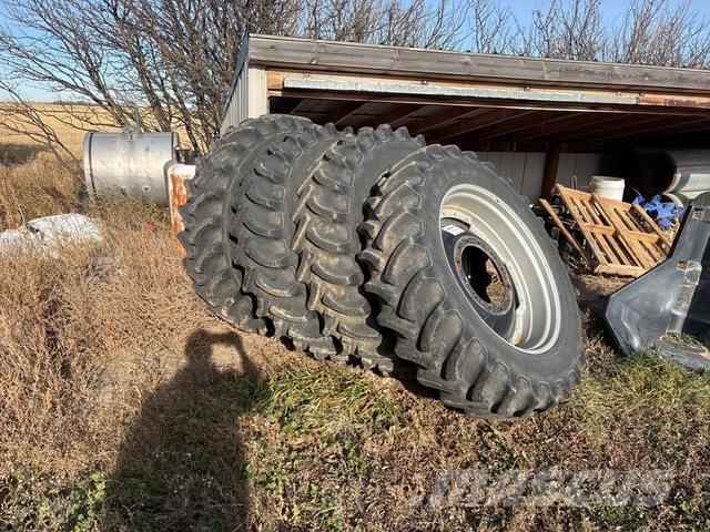 Firestone  Entreprenad - Övrigt