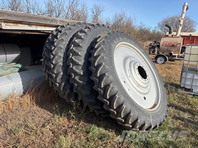 Firestone  Entreprenad - Övrigt