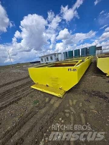  Floc Tank Tanksläp
