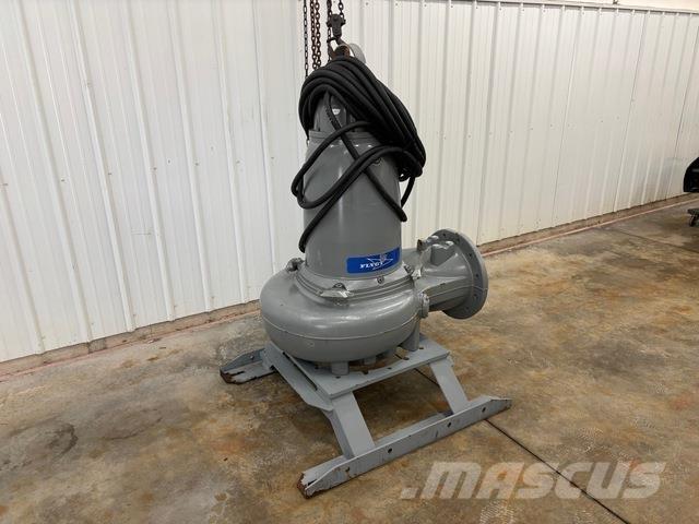 Flygt 3202.185 Vattenpumpar