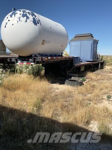 Fontaine  Entreprenad - Övrigt
