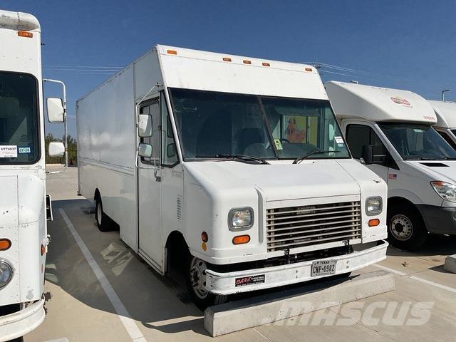 Ford  Lätta lastbilar