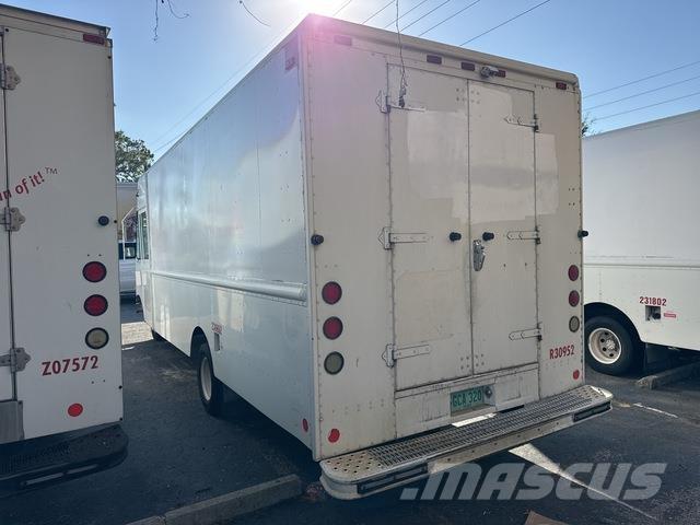 Ford Econoline Lätta lastbilar