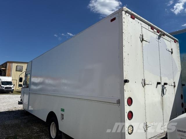 Ford Econoline Lätta lastbilar