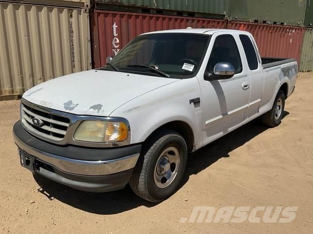 Ford F-150 Övriga bilar