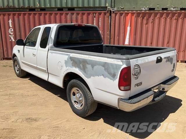 Ford F-150 Övriga bilar