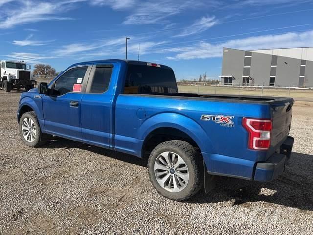 Ford F-150 Övriga bilar