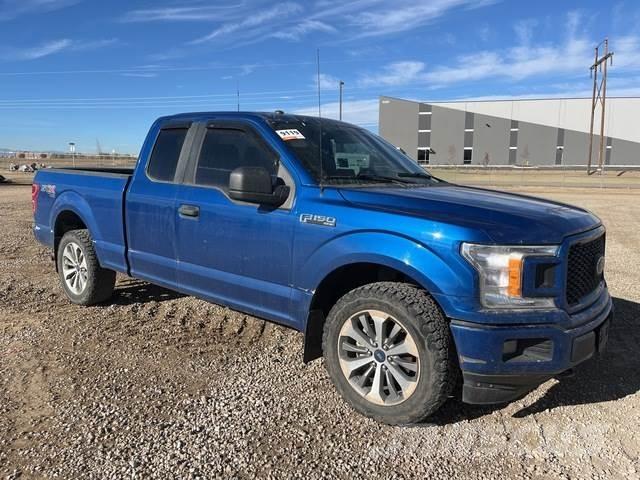 Ford F-150 Övriga bilar