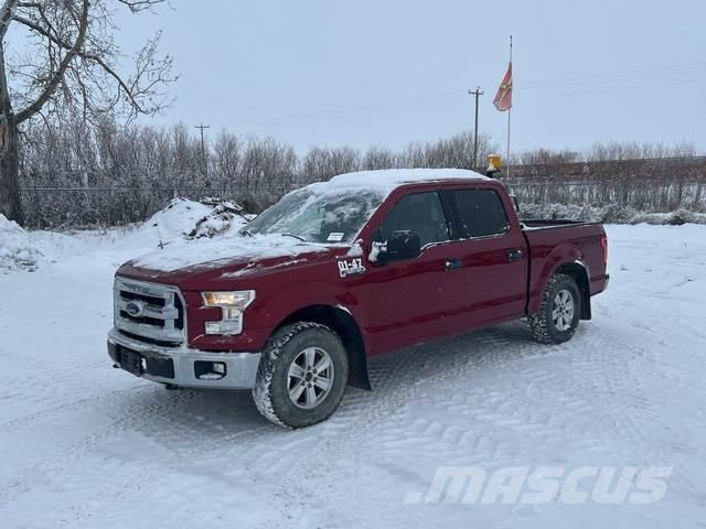Ford F-150 Övriga bilar