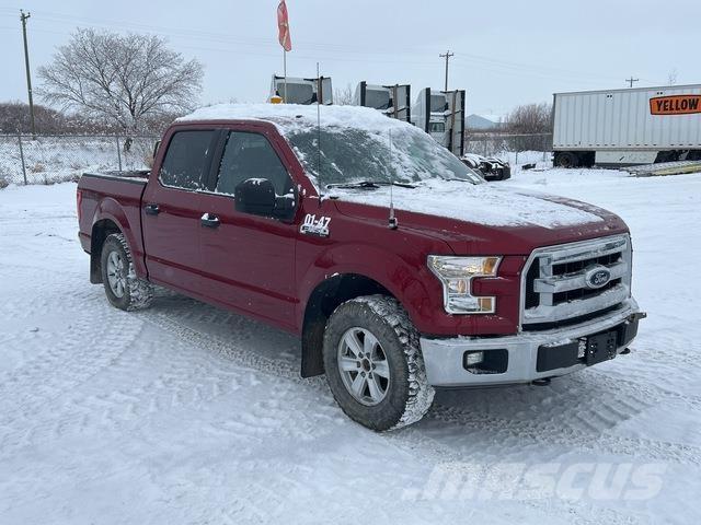 Ford F-150 Övriga bilar