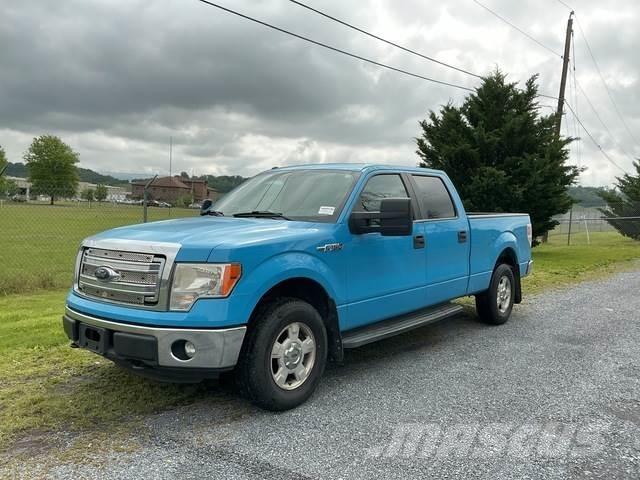 Ford F-150 Övriga bilar