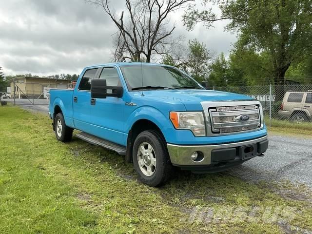 Ford F-150 Övriga bilar