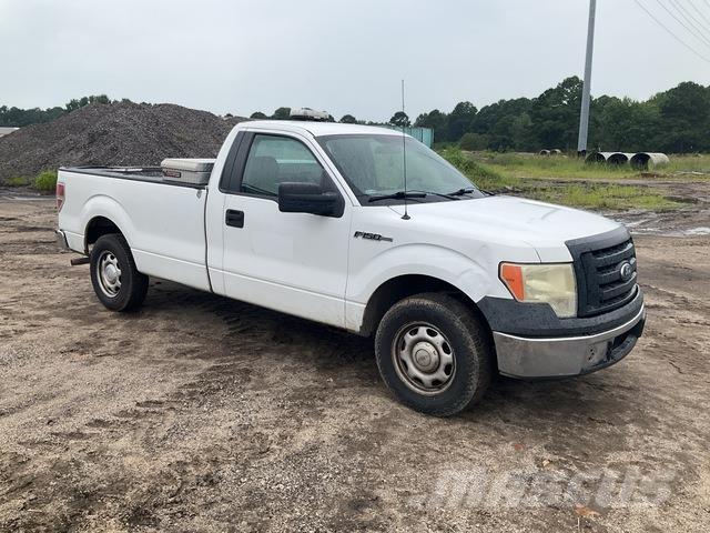 Ford F-150 Övriga bilar
