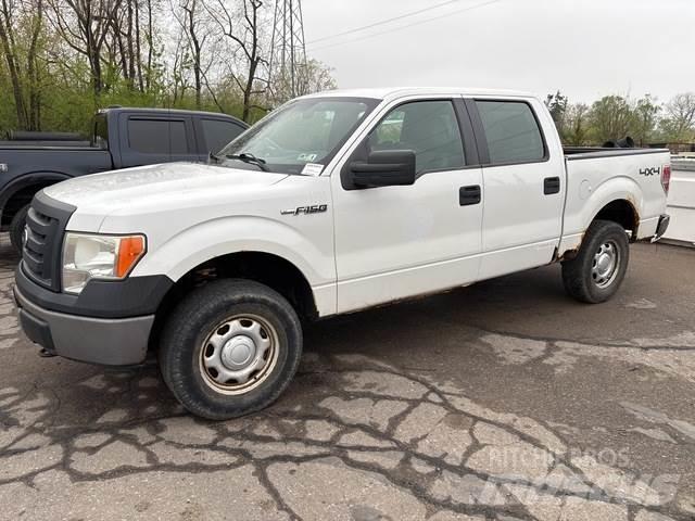 Ford F-150 Övriga bilar