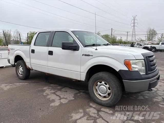 Ford F-150 Övriga bilar