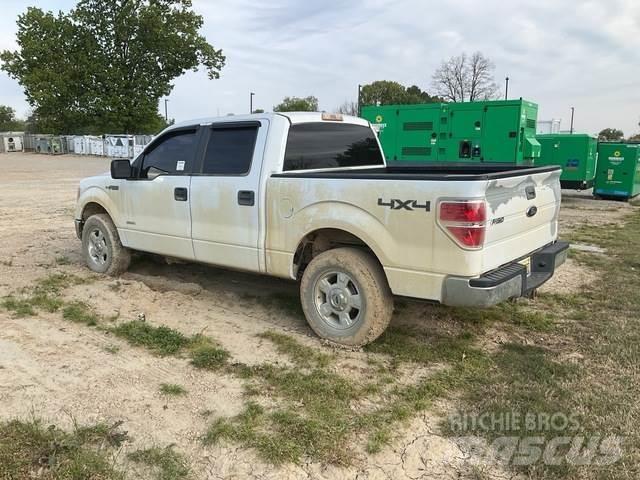 Ford F-150 Övriga bilar