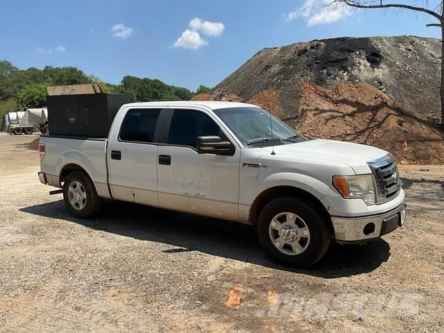 Ford F-150 Övriga bilar