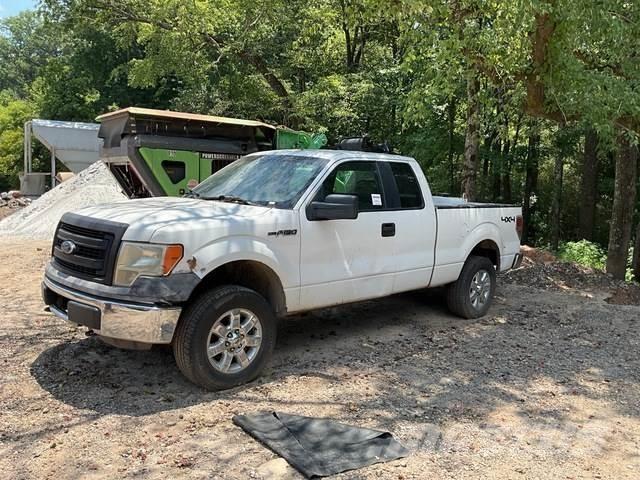 Ford F-150 Övriga bilar