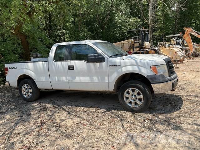 Ford F-150 Övriga bilar