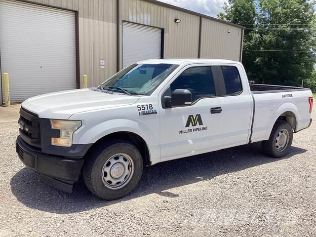 Ford F-150 Övriga bilar
