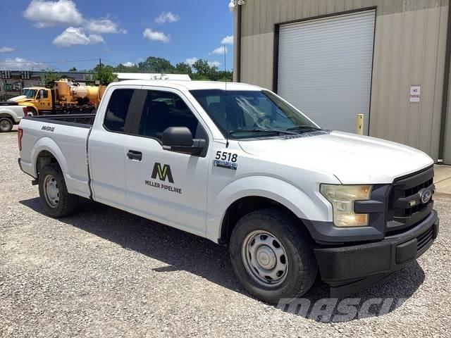 Ford F-150 Övriga bilar
