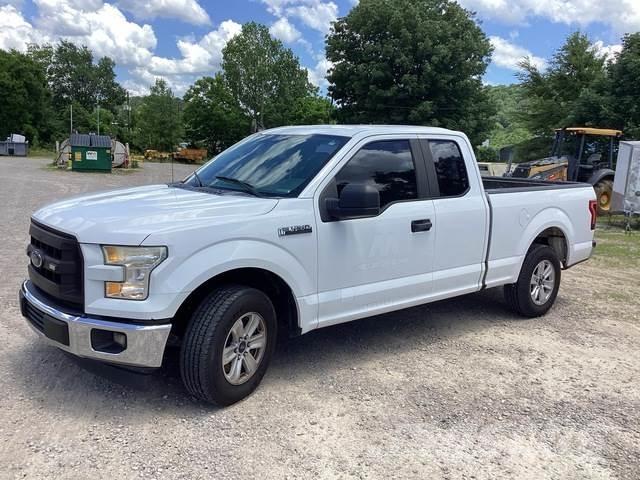 Ford F-150 Övriga bilar