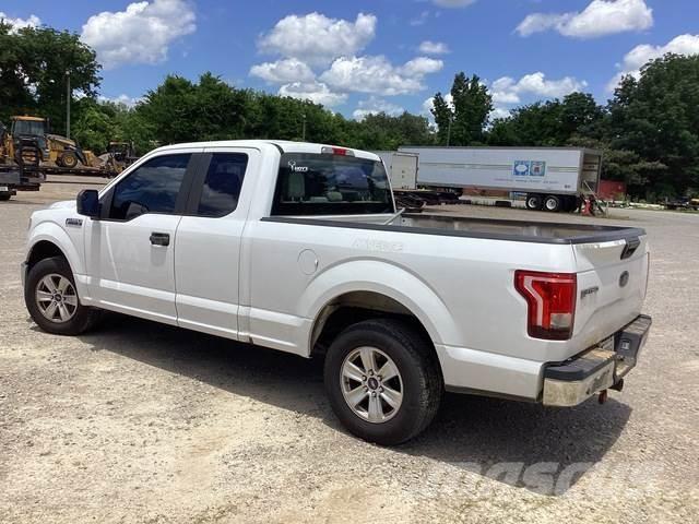 Ford F-150 Övriga bilar