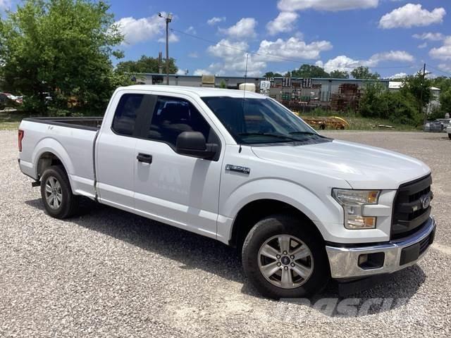 Ford F-150 Övriga bilar