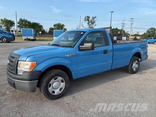 Ford F-150 Övriga bilar