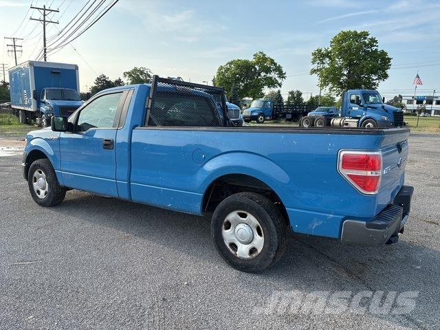 Ford F-150 Övriga bilar