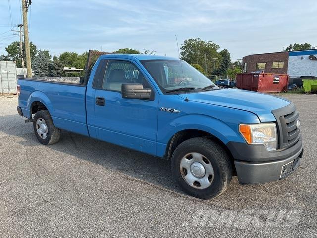 Ford F-150 Övriga bilar