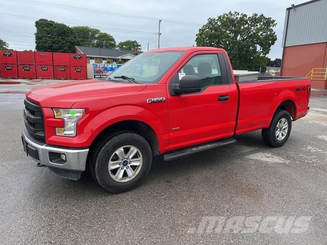 Ford F-150 Övriga bilar