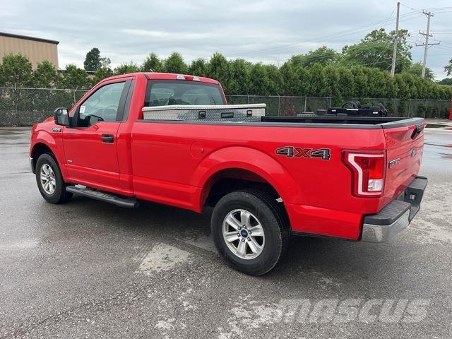 Ford F-150 Övriga bilar