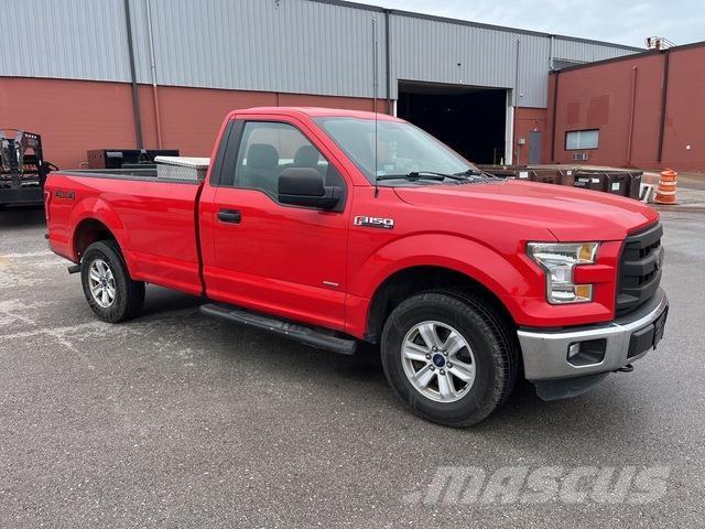 Ford F-150 Övriga bilar