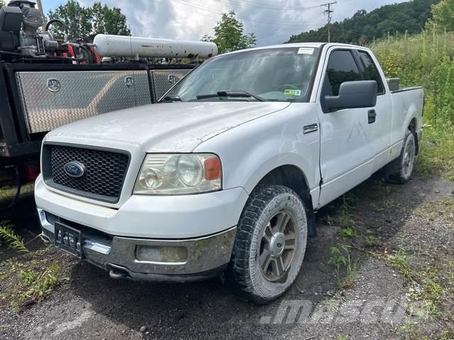 Ford F-150 Övriga bilar