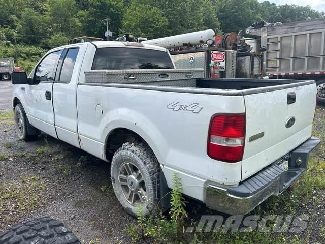 Ford F-150 Övriga bilar