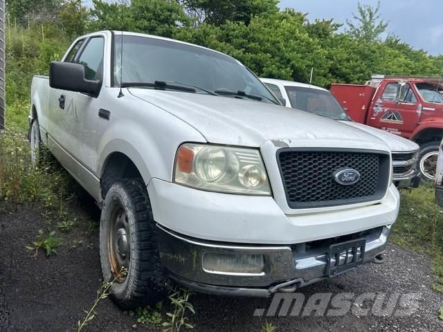 Ford F-150 Övriga bilar