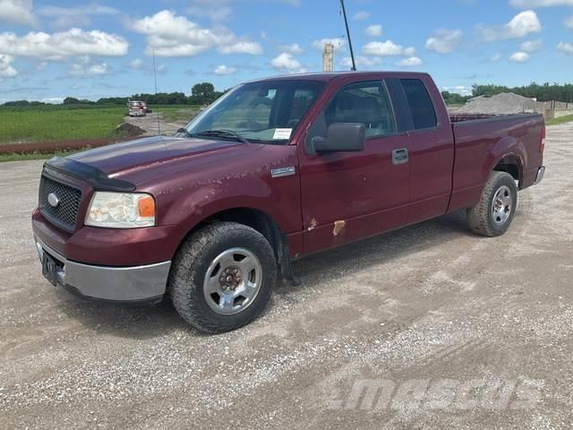 Ford F-150 Övriga bilar