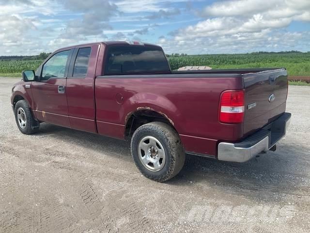 Ford F-150 Övriga bilar