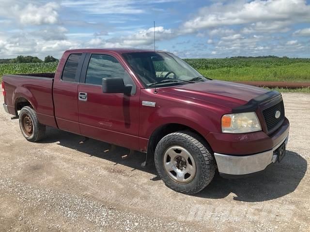 Ford F-150 Övriga bilar