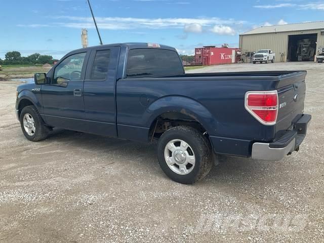 Ford F-150 Övriga bilar